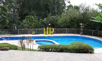 Imagem 4: Casa com 5 suítes, 1067 m² - Tamboré 1 - Barueri/SP