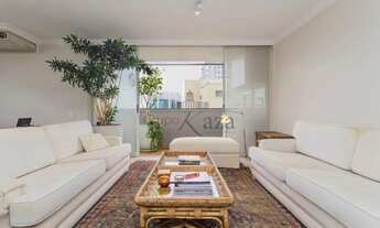 Imagem 2: Apartamento - Alto de Pinheiros - 3 Dormitórios - 170m²