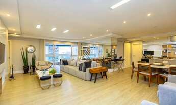 Imagem 3: Imóvel à venda 222 M² 3 quartos em Mossunguê - Curitiba -VISITA 41-9 8 5 1 8-5 6 4 2 WIL