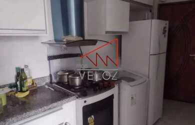 Imagem 5: Kitnet/Conjugado - / Residencial / Centro