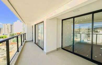 Imagem 7: Cobertura com 4 quartos à venda, 230 m² por R$ 1.980.000 - Santa Helena - Juiz de Fora/MG