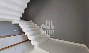 Imagem 6: Casa triplex no Riviera del Sol