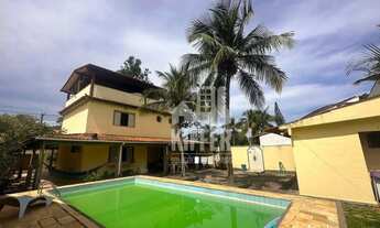 Imagem 6: CASA 5 QUARTOS EM ITAIPUAÇU