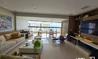 Imagem: Apartamento em Jardim Armação 4/4 nascente