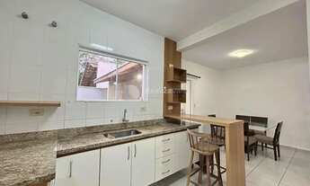 Imagem 7: Sobrado para alugar em Taubaté, Condomínio Veredas, com 3 quartos, com 120 m², Residencial