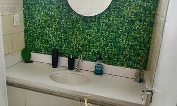 Imagem 6: Apartamento Cobertura com 01 dormitório em Coqueiros, Florianópolis/SC