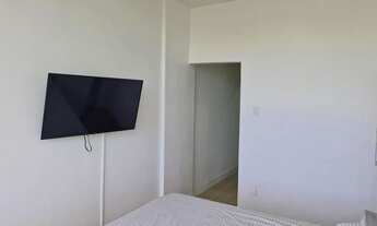 Imagem 7: Srudio Botafogo Mobiliado Vista.Mar