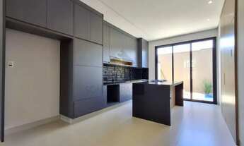 Imagem 6: Casa em condomínio de alto padrão para Venda no bairroReal Sul, em Ribeirão Preto/SP