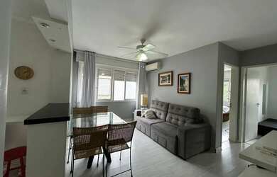 Imagem 3: Excelente apartamento semi mobiliado no Bairro Jardim Planalto