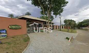 Imagem 2: Condominio Vila Colonial Lote 110,79 m2 (Condominio de Chacaras