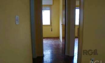 Imagem 5: Apartamento no bairro São Sebastião de 2 dormitórios DESOCUPADO