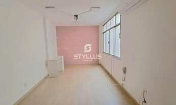 Imagem 5: Imóvel para venda possui 20 metros quadrados em Méier - Rio de Janeiro - RJ