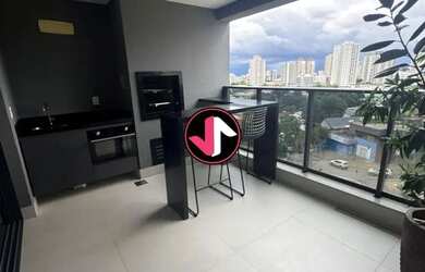 Imagem 6: Apartamento à venda em Cuiabá - Jardim Aclimação - Vox Plaenge - Playground, Piscina e Var