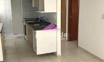 Imagem 5: Apartamento no Vila Ema no Condomínio Varandas do Apolo em São José dos Campos