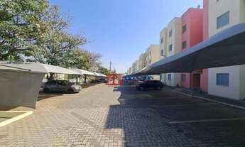 Imagem 4: Apartamento com 2 dormitórios, 52 m² - venda por R$ 149.000,00 ou aluguel por R$ 1.275,00
