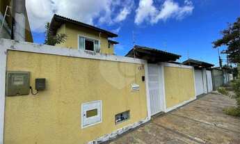 Imagem 7: Casa com 4 dormitórios à venda, 222 m² por R$ 1.200.000,00 - Piratininga - Niterói/RJ