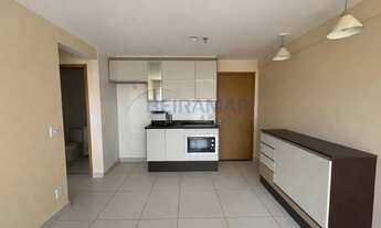 Imagem 3: Apartamento 2 Quartos (Suíte) no Residencial Blend Vista Livre, e Lazer de Clube