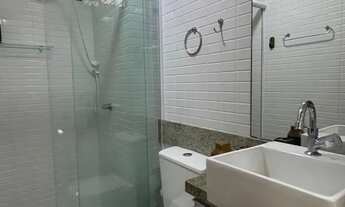 Imagem 4: Lindo apartamento,mobiliado ma beira mar do Cabo Branco