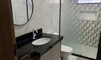 Imagem 6: Vende-se Casa- bairro Catavento - Curiuva, Pr