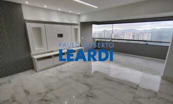 Imagem: APARTAMENTO - ALPHAVILLE INDUSTRIAL - SP