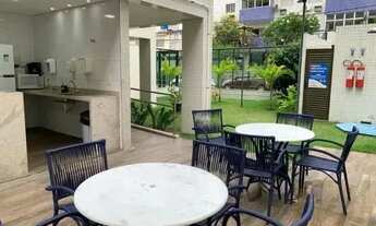 Imagem 7: MORADA DA TORRE - PRÓX A BEIRA RIO - 2 QUARTOS - 1 SUÍTE - LAZER- ÓTIMA LOCALIZAÇÃO