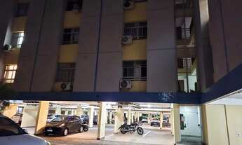 Imagem: Kitnet mobiliada dividida alugada