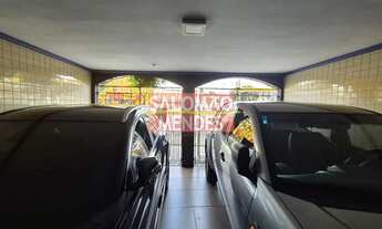 Imagem 5: Excelente casa no Marco, 4/4, suíte, 2 vagas de garagem