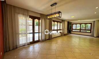 Imagem 3: Casa com 3 dormitórios para alugar, 250 m² por R$ 12.000,00/mês - Granja Viana II - Cotia