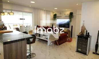 Imagem 2: Apartamento à venda no Condomínio Perfil Morumbi - Rua Carvalho De Freitas, 255 - São Paul