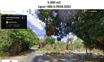 Imagem 7: Terreno em Morros - Teresina