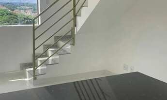 Imagem 6: Imóvel para venda possui 90 metros quadrados com 2 quartos