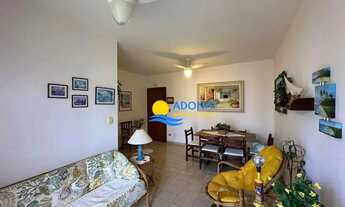 Imagem 3: Apartamento beira-mar com varanda gourmet Astúrias Guarujá