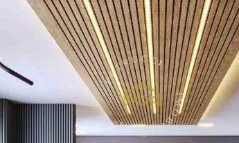 Imagem 6: Apartamento com 3 dormitórios à venda, 125 m² por R$ 1.890.000,00 - Cambuí - Campinas/SP