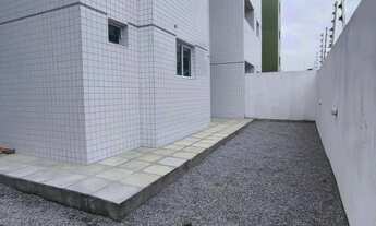 Imagem 3: APARTAMENTO TERREO COM SUPER AREA PRIVATIVA NO PORTAL DO SOL