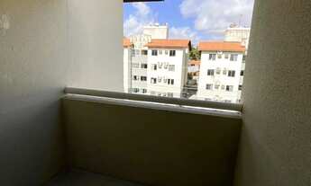 Imagem 6: Apartamento para venda no condomínio Palmeiras IV