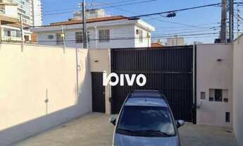 Imagem 5: Sobrado com 2 dormitórios para alugar, 75 m² por R$ 6.580,00/mês - Mirandópolis - São Paul