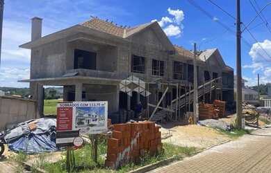 Imagem: Duplex 2 dormitórios com suíte em Linha