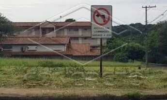 Imagem 2: Terreno Padrão em Bauru