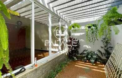 Imagem 2: Casa à venda em vila independência, piracicaba 3 quartos 180m²