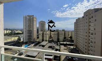 Imagem: Apartamento 2 Quartos Mobiliado para Aluguel