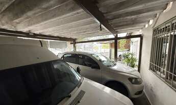 Imagem 3: Casa com 2 dormitórios à venda, 120 m² - Freguesia do Ó - São Paulo/SP