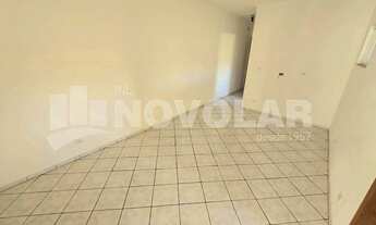 Imagem 3: Apartamento no Jardim Brasil com 2 Dormitórios