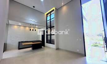 Imagem 3: Casa em Condomínio à Venda em Montes Claros - Residencial Villa Segura, 3 Quartos