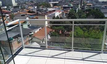 Imagem 3: Parada 40 Aptos 2 e 3 Quartos Suíte Varanda Grande