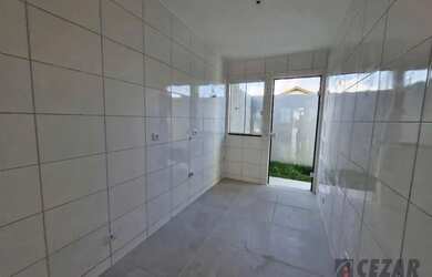 Imagem 5: Casa com 2 dormitórios para alugar, 55 m² por R$ 1.900/mês - Bairro Alto - Curitiba/PR