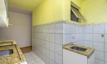 Imagem 7: Apartamento com 2 dormitórios no bairro Jardim Itu Sabará