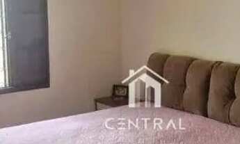 Imagem 7: Casa com 4 dormitórios à venda, 200 m² por R$ 750.000,00 - Jardim Boa Esperança - Sorocaba