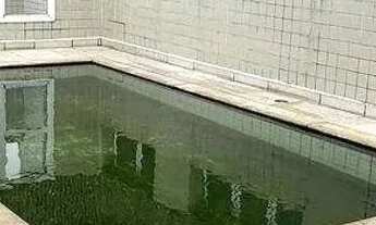 Imagem 4: Cobertura com 4 dormitórios para alugar, 220 m² por R$ 8.697,00/mês - Centro - São Bernard