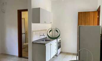 Imagem: Kitnet com 1 dormitório para alugar, 25