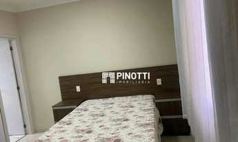 Imagem 7: Apartamento com 2 dormitórios para alugar, 71 m² por R$ 3.670,00/mês - Rudge Ramos - São B